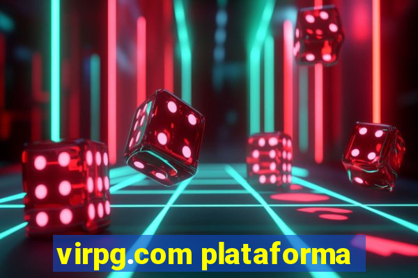 virpg.com plataforma